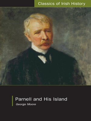cover image of Parnell and His Island